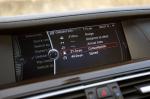 BMW 740Li 2011 года